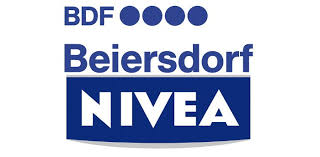 Logo BDF Nivea